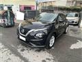 NISSAN Juke 1.0 dig-t N-Connecta 114cv black edition