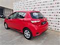 TOYOTA YARIS 1.0 72 CV 5 porte Active