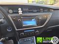 TOYOTA AURIS 1.8 Hybrid Active