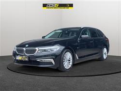 BMW SERIE 5 TOURING 520d Touring Luxury