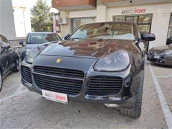 PORSCHE Cayenne 4.5 S **Bruciatura GUARNIZIONE TESTATA ??? **