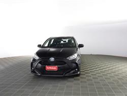 TOYOTA YARIS 1.5 Hybrid 5 porte Trend
