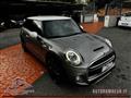 MINI MINI 3 PORTE 2.0 Cooper SD TAGLIANDI BMW! PREZZO AFFARE!