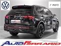 VOLKSWAGEN TIGUAN ALLSPACE Tiguan Allspace 2.0 TDI 200 CV SCR DSG 4MOTION R-Line