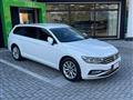 VOLKSWAGEN PASSAT Variant 2.0 TDI SCR 122 CV EVO DSG Business