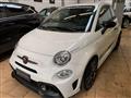 ABARTH 595 1.4 t-jet Competizione 180cv pari al nuovo