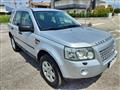 LAND ROVER FREELANDER 2.2 TD4 S.W. 4x4 ( DISTRIBUZIONE FATTA )