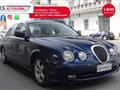 JAGUAR S-TYPE (X200) 3.0 V6 24V cat