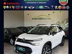 CITROEN C3 AIRCROSS Plus BlueHDi 110CV * KM0 * CRUISE CarPlay/Android