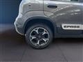 FIAT PANDA III 2021 1.0 firefly hybrid Cross s&s 70cv