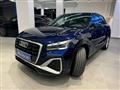 AUDI Q2 35 2.0 tdi S line edition s-tronic