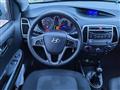 HYUNDAI i20 1.2 5p. BlueDrive GPL Sound Edition