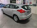 FORD FOCUS 1.5 TDCi 95 CV Start&Stop Plus