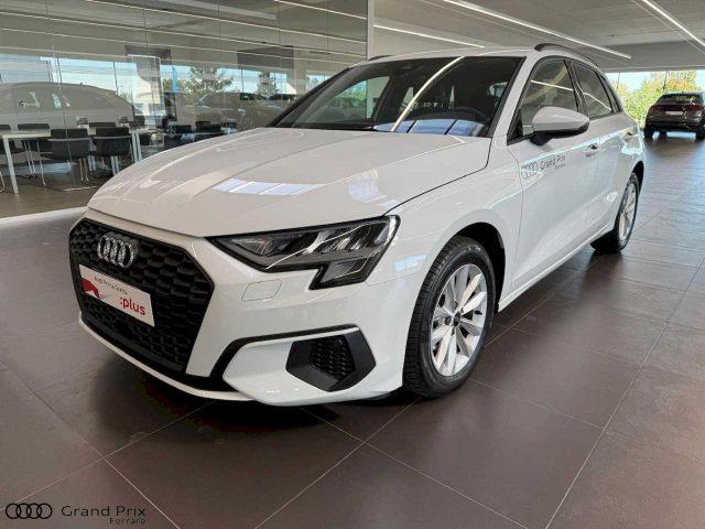 AUDI A3 SPORTBACK SB AUDI  SPORTBACK 35 TDI S TRONIC MY 24