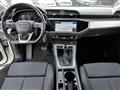 AUDI Q3 SPORTBACK Sportback 2.0 (35) Tdi 150cv S-tr. S-line edition