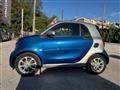 SMART FORTWO 1.0 PASSION UNICO PROPRIETARIO