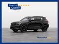 VOLVO XC40 RECHARGE ELECTRIC Ultra Single Motor Ext. Range Black Edition - MY25