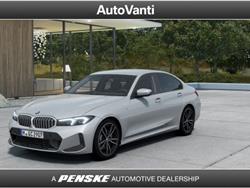 BMW SERIE 3 d 48V xDrive Msport