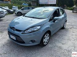FORD Fiesta 5p 1.2 16v Titanium 82cv