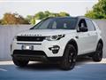 LAND ROVER DISCOVERY SPORT 2.0 TD4 180 CV HSE