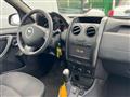 DACIA DUSTER 1.6 GPL 110CV 4x2 Lauréate 12 MESI DI GARANZIA