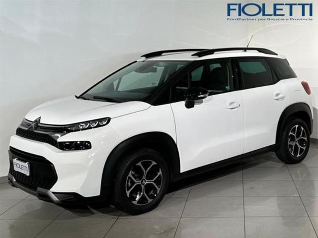 CITROEN C3 AIRCROSS C3 Aircross BlueHDi 110 S&S Plus