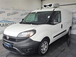 FIAT DoblÃ² Cargo Maxi 1.4 tjt n.power 120cv LH1 FRIGO ZANOTTI!