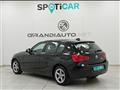 BMW SERIE 1 Serie 1 F/20-21 2015 - d 5p Advantage auto