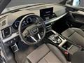 AUDI Q5 SPORTBACK SPB 40 TDI quattro S tronic S line plus +TETTO