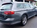 VOLKSWAGEN PASSAT 2.0 TDI R Line BlueMotion Technology Variant