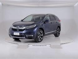 HONDA CR-V 2019 Benzina 1.5 t Lifestyle Navi awd 7p.ti 193cv cvt