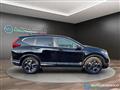 HONDA CR-V HYBRID 2.0 Hev eCVT Elegance Navi AWD