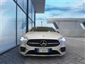 MERCEDES CLASSE B B 180 d Automatic AMG Line Premium