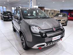 FIAT PANDA CROSS Panda Cross 0.9 TwinAir Turbo S&S 4x4