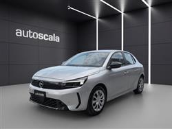 OPEL CORSA 1.2 Edition