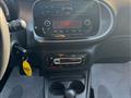 SMART FORFOUR 1.0cc PRIME 71cv TETTO PANORAMA BLUETOTTH CRUISE