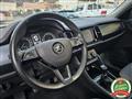 SKODA KODIAQ 2.0 TDI SCR 4x4 Style