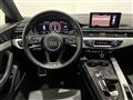 AUDI A5 SPORTBACK S5 SPB 3.0 TFSI QUATTRO TIPTRONIC