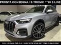 AUDI Q5 35TDI S tronic Business Advanced "20 S line HYBRID