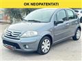 CITROEN C3 1.4 HDi 70CV airdream Exclusive ok neopatentati