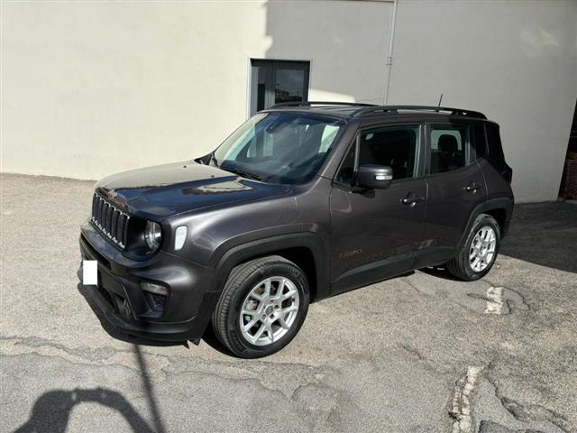 JEEP Renegade 1.6 Mjt 120CV Longitude