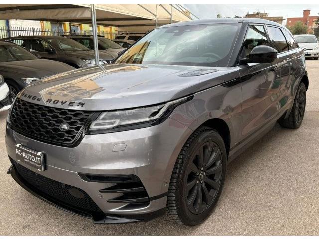 LAND ROVER RANGE ROVER VELAR 2.0d i4 mhev R-Dynamic SE 4wd 204cv auto