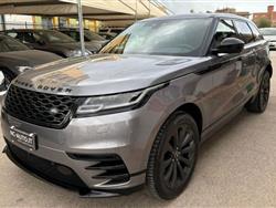 LAND ROVER RANGE ROVER VELAR 2.0d i4 mhev R-Dynamic SE 4wd 204cv auto