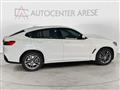 BMW X4 xDrive20d Msport