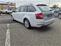 SKODA OCTAVIA 2.0 TDI SCR 150 CV Wagon Executive