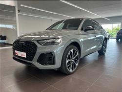 AUDI Q5 SPORTBACK SPB 40 TDI quattro S tronic S line plus