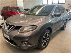 NISSAN X-TRAIL 1.6 dCi 2WD Tekna