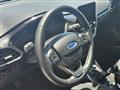 FORD PUMA 1.0 EcoBoost Hybrid 125 CV S&S aut. Titanium