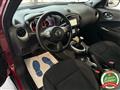 NISSAN JUKE 1.5 dCi n-tec Navi Retrocamera Cerchi 18 Full