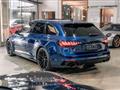 AUDI A4 AVANT RS4 Avant*TETTO PANO*SCARICO SPORT*Bang&Olufsen